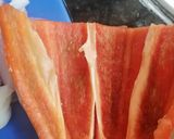 Foto del paso 2 de la receta: Pollo en salteado peruano, dumpi vegetales a estilo coreano