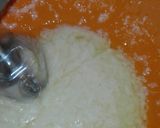 A picture of step 1 of Butter Cake.