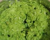 মটরশুঁটির পরোটা (Matarsutir paratha recipe in Bengali) রেসিপি ধাপ - 1 ছবি
