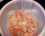 Foto langkah ke 6 dari resep Seblak tulang.