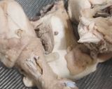 Foto langkah ke 2 dari resep Soto Sadang Versi Ayam.