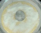 Foto del paso 3 de la receta: Budín de coco