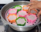 Foto langkah ke 9 dari resep *BOLU SUSU OREO*.