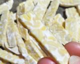 Foto langkah ke 1 dari resep Kering Tempe Kriuk /Orek tempe.