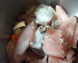 Foto langkah ke 1 dari resep 184. Nugget.