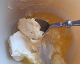 Gőzgombóc vaníliás öntettel #marcius2026 recept fázis 1 fotója