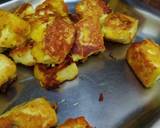Paneer tikka masala रेसिपी चरण 2 फोटो