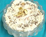 A picture of step 4 of 🪔 Kesar Pista Shrikhand 🪔.