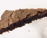 Foto del paso 1 de la receta: Brownie sin manteca y con chocolino🍫