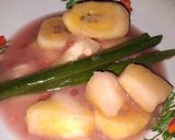 Foto langkah ke 4 dari resep Kolak Gula Pasir (Homemade).