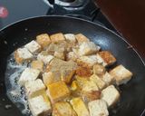 पनीर मखनी (paneer makhni recipe in hindi) रेसिपी चरण 8 फोटो