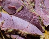 Une image de l'étape 3 de Palette à la diable 😋.