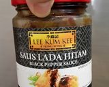 Foto langkah ke 2 dari resep Ikan dori lada hitam ala Mama Brad 💕.