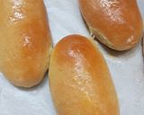 Foto langkah ke 10 dari resep Roti Manis Lembut Ekonomis Menul.