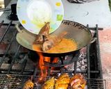 Gambar langkah 4 resipi Sambal Berlado Kerisi dengan Belimbing Buluh.