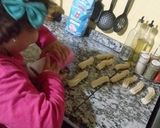 Foto del paso 1 de la receta: Churros caseros