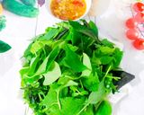 Hình bước làm 2 của món Bữa cơm gia đình 08