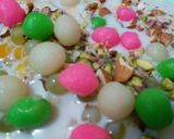 A picture of step 6 of 🌾🌰🍎🍌🍨DOODH DULARI 🍨🍎🍌🌰🌾  #ramadankitiyari.