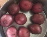 Dum Aloo recipe step 1 photo