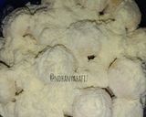 Foto langkah ke 5 dari resep Cookies susu dancow.