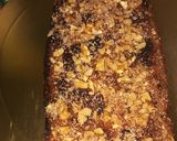 Foto del paso 2 de la receta: Budín de manzana y nueces