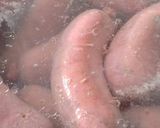 Foto del paso 3 de la receta: Chorizos a la Pomarola