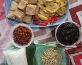 Foto langkah ke 1 dari resep Tahu Uleg surabaya.