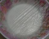 Hình bước làm 2 của món Bánh bèo Huế
