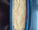 Foto del paso 6 de la receta: Plumcake de plátano y nueces