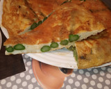 Foto del paso 3 de la receta: Tortilla de espárragos trigueros