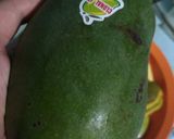 Foto langkah ke 1 dari resep Es krim mangga homemade simpel.
