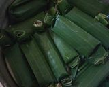 Foto langkah ke 6 dari resep Arem - Arem isi Sayur.