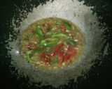 Foto langkah ke 3 dari resep Pindang tongkol cabe ijo.