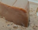 Foto langkah ke 3 dari resep Puding Kelapa Milo #MasakTanpaMicin.