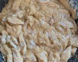 Chicken stroganoff recipe step 7 photo