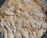 A picture of step 7 of Chicken stroganoff.