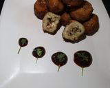 રજવાડી ફરાળી પેટીસ (બફવડા)(bafvada in Gujarati) રેસીપી સ્ટેપ4ફોટો