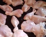 Foto del paso 3 de la receta: Pollo al disco