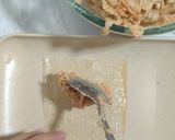 Foto langkah ke 4 dari resep Lumpia Kulit Tahu.