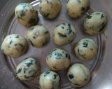 पोटॅटो स्पिनच बॉल्स (potato spinach ball recipe in marathi) रेसिपी स्टेप 7 फोटो 