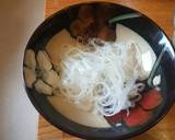 Pho Bo (Thai Beef Soup) recipe step 11 photo
