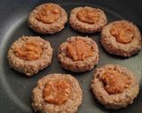 Foto del paso 5 de la receta: Ojitos de dulce de coco