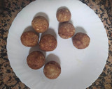 Foto del paso 5 de la receta: Albóndigas con salsa de nueces