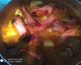 Foto del paso 7 de la receta: Patatas con costillas