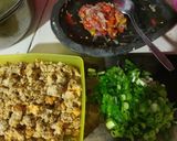 Foto langkah ke 1 dari resep Combro.