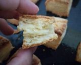 Foto del paso 4 de la receta: Scones