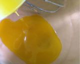 Foto langkah ke 9 dari resep Pancake Wortel.
