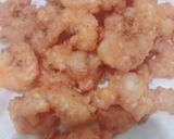 Foto langkah ke 4 dari resep Udang Crispy.