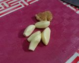 Foto langkah ke 6 dari resep 46. Cah Jamur Kuping.