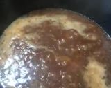 A picture of step 19 of Spaghetti, mince and brown onion soup.